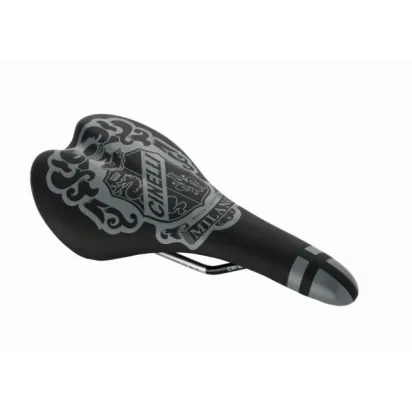 Cinelli SCATTO BLACK KNIGHT Sattel