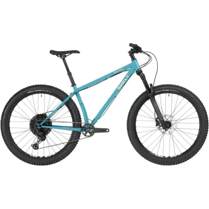 Surly KARATE MONKEY SUS Trail Bike