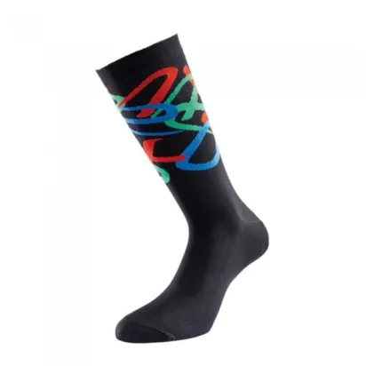Cinelli COLUMBUS TUBORGAPHY Socken