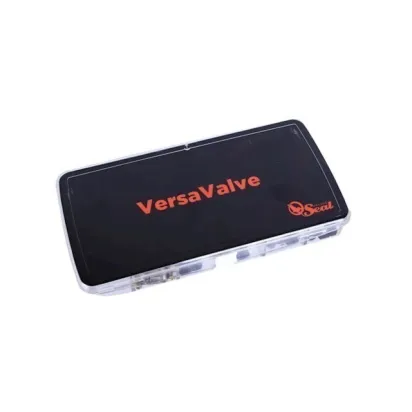 Orange Seal VERSAVALVE Dealer Kit