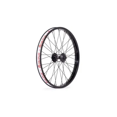 SaltPlus SUMMIT Vorderrad