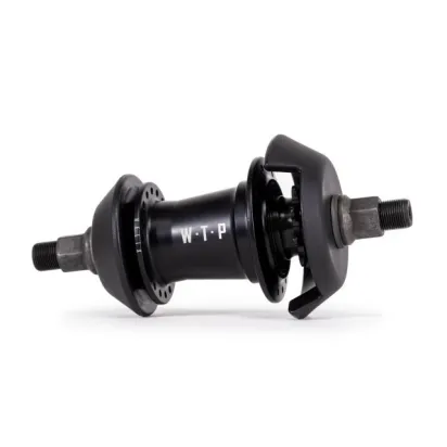 wethepeople HELIX RSD Rear Freecoaster Hub incl. driver & non driver Nylon Hubguards