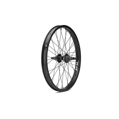 Mission BMX ENGAGE Kassettenhinterrad