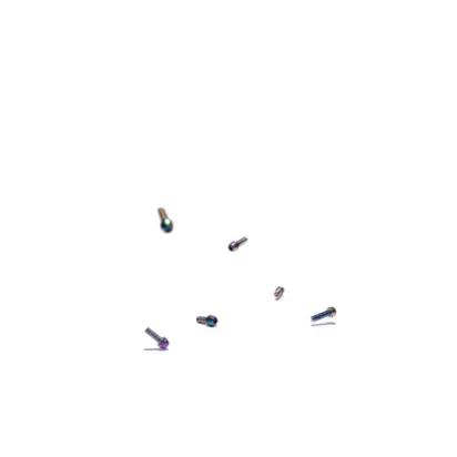 Title MTB ST1 Vorbauschrauben