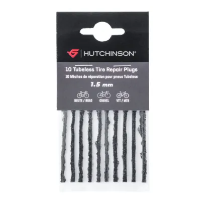 Hutchinson TUBELESS SPARE PATCHES