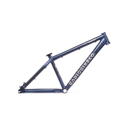 Radio LEGION 26 Rahmen Gabel Set