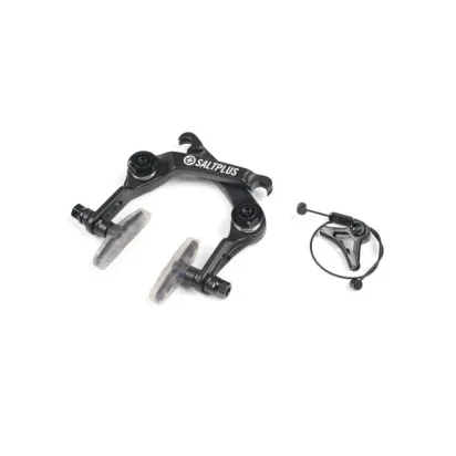 SaltPlus ECHO Bremse