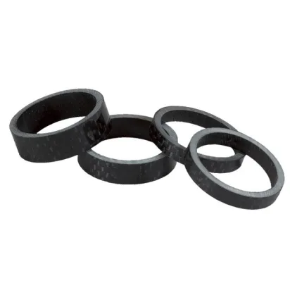 Salt CARBON HEADSET SPACER Steuersatz Spacer