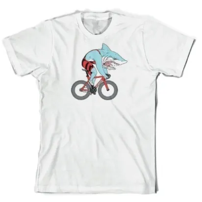 Cinelli SHARK T-Shirt