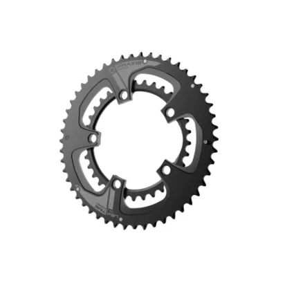 Praxis Kettenblatt Aluminium 53/39T Buzz