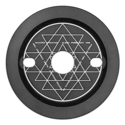 Primo ZIA GUARD Kettenblatt