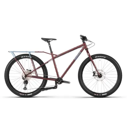 Bombtrack BEYOND+ MIDTAIL Komplettrad