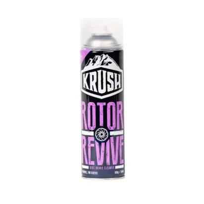 KRUSH ROTOR REVIVE Spray
