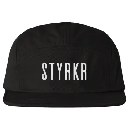 Styrkr RUNNING HAT Cap
