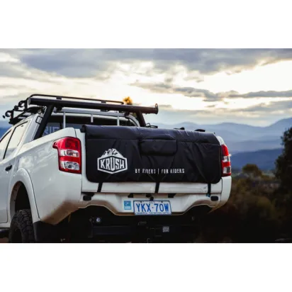Krush TAILGATE PAD