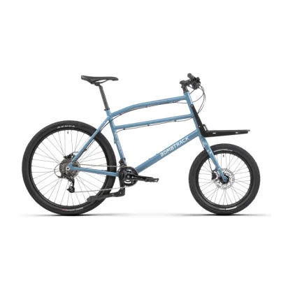 Bombtrack MUNROE CARGO Komplettrad