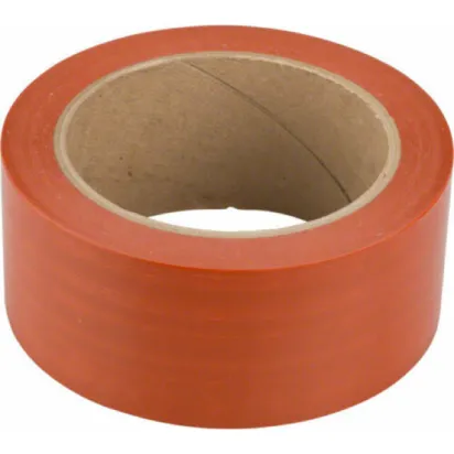 Orange Seal TUBELESS Felgenband