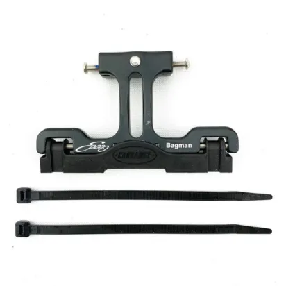 Bagman QUICK RELEASE Heckgepäckträger Clamp
