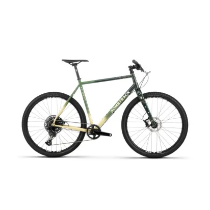 Bombtrack HOOK EXT SX EAGLE Komplettrad