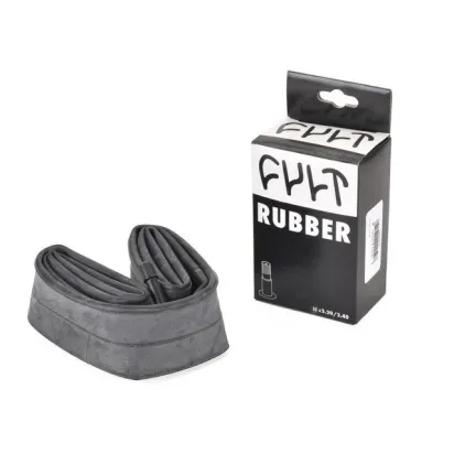Cult RUBBER Schlauch