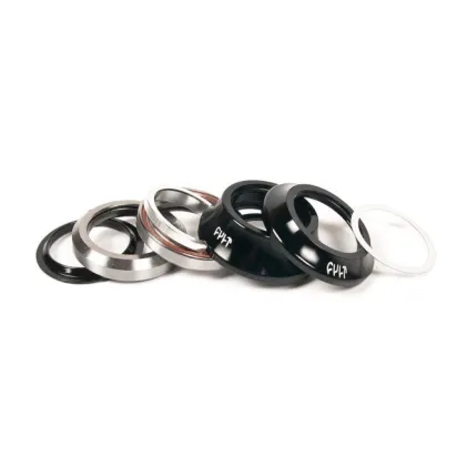 Cult INTEGRATED Steuersatz 