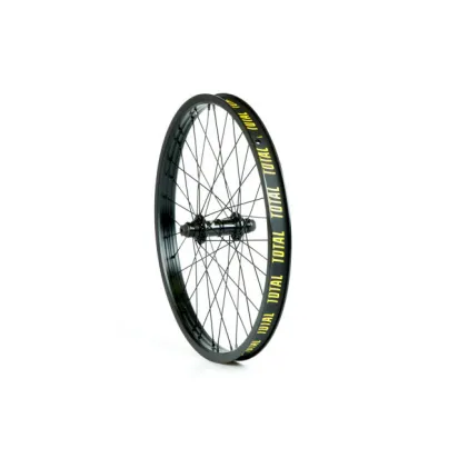 Total BMX TECHFIRE Vorderrad