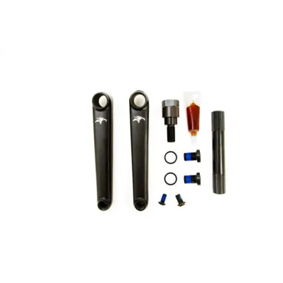 Animal AKIMBO Kurbel