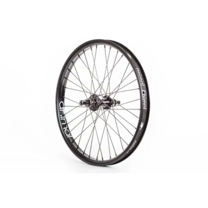 Animal JAVELIN Kassettenhinterrad