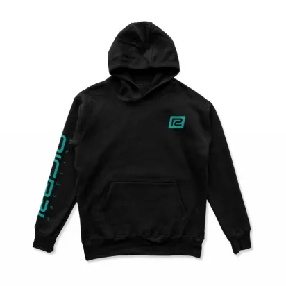 Radio Race TEAM Hoodie