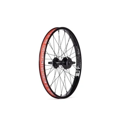wethepeople HYBRID RSD 20 Freecoaster Rear Wheel incl. driver & non driver Nylon Hubguards