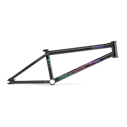 wethepeople TRIGGER Rahmen