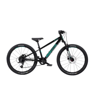 Radio ZUMA 24 SUS Komplettrad