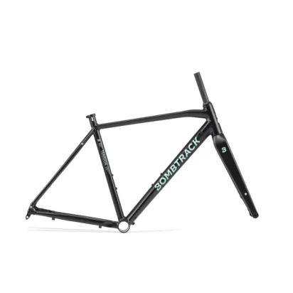 Bombtrack TENSION 1 Frame Fork Set