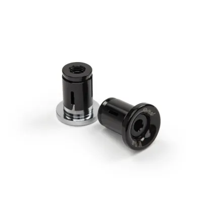 wethepeople PATROL Handlebarends