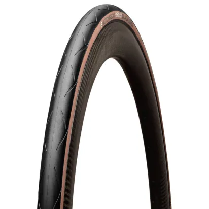 Hutchinson BLACKBID TLR Hookless Tire