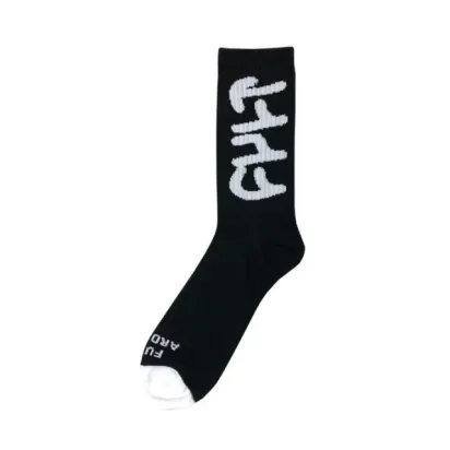 Cult BIG LOGO Socken