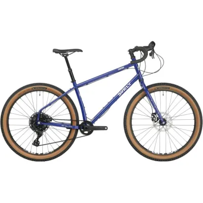 Surly GRAPPLER Rahmen