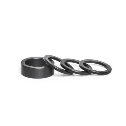 éclat CORTEX FC Slack Spacer Set