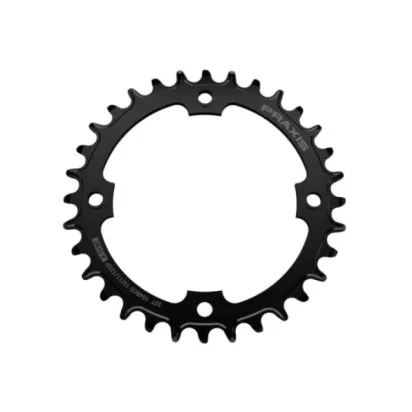 Praxis Kettenblatt Stahl eBike