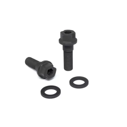 wethepeople SUPREME Female Bolts