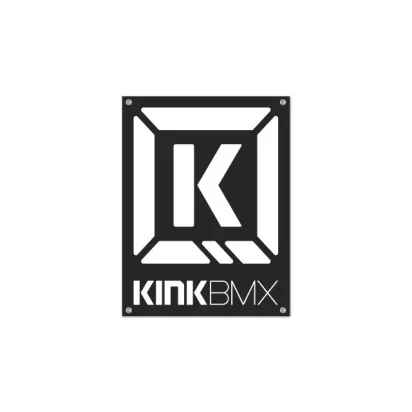 Kink HANGING Banner