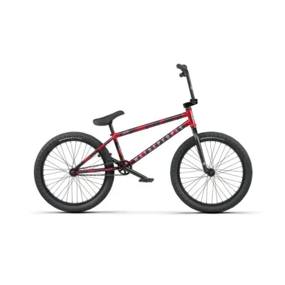 wethepeople AUDIO Komplettrad