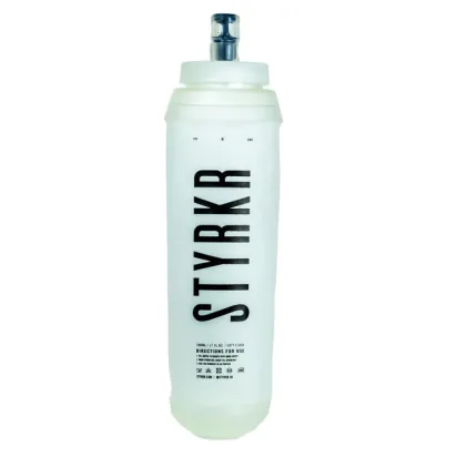 Styrkr SOFT FLASK RUNNING Trinkflasche