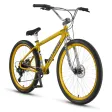 SE Bikes FAST RIPPER 29 Komplettrad