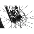 Bombtrack BEYOND+ 29 SX Eagle Komplettrad