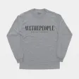 wethepeople SIGNAL Longsleeve