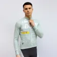Bombtrack UNITY Langarm Trikot