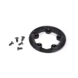 wethepeople PARAGON Guard Sprocket Guard incl. 4 Bolts
