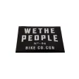 wethepeople RAMP Sticker Set Assorted Ramp Stickers
