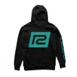 Radio Race TEAM Hoodie